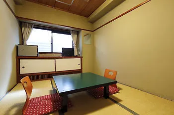 Ryokan Azumaya Kyoto