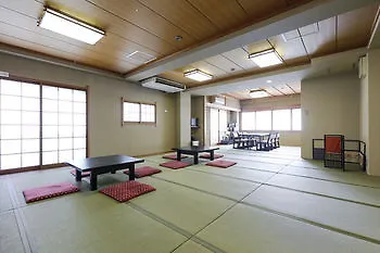 Ryokan Azumaya Kyoto