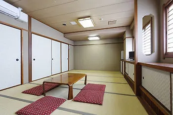 Ryokan Azumaya Kyoto 3*,