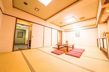 Ryokan Azumaya Kyoto