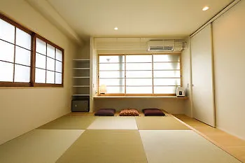 Ryokan Azumaya Kyoto