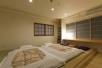 ***  Ryokan Azumaya Kyoto Japan