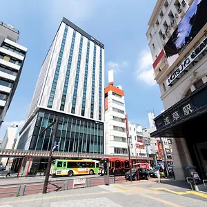 浅草東武ホテル 3*, 東京都 日本