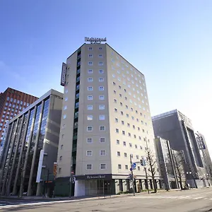リッチモンドホテル 札幌駅前 3*, 札幌市 日本