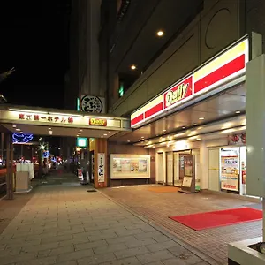 東京 第一 錦 3*, 名古屋市 日本