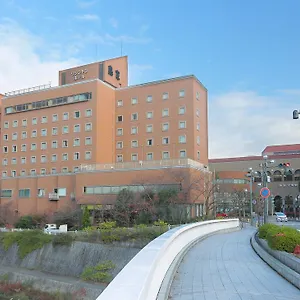 宝塚ワシントンホテル 3*, 宝塚市 日本