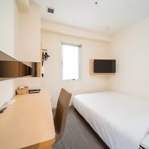 スーパーホテル 浅草 3*, 東京都 日本