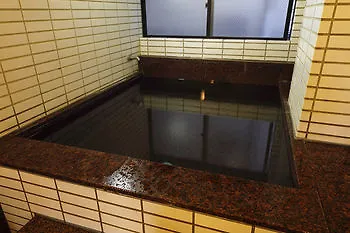 Ryokan Azumaya Kjóto