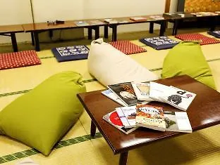 Ryokan Azumaya Κιότο