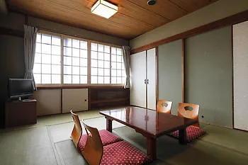 Ryokan Azumaya Κιότο 3*,
