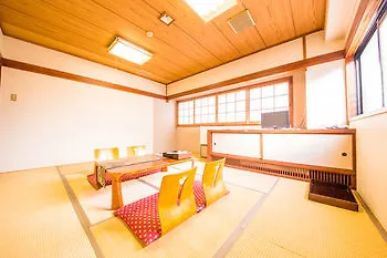 Ryokan Azumaya Κιότο
