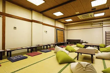 Ryokan Azumaya Κιότο
