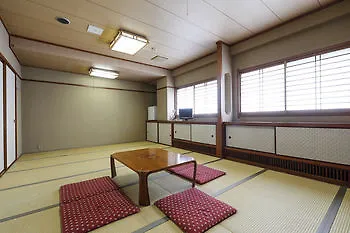 Ryokan Azumaya Κιότο