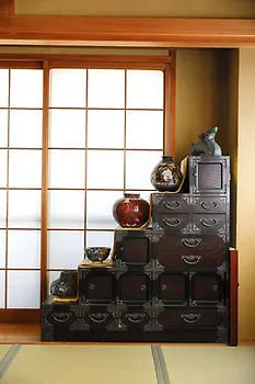 Ryokan Azumaya Κιότο