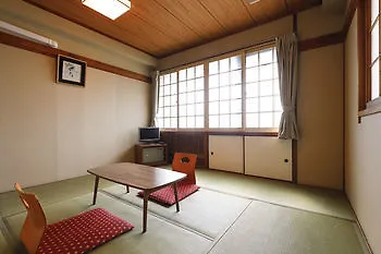Ryokan Azumaya Κιότο Ιαπωνία