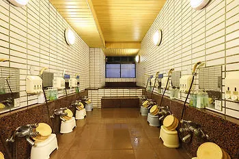 Ryokan Azumaya Κιότο 3*,